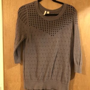 Nordstrom sweater